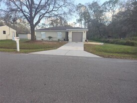 406 Fox Lake Dr in Lakeland, FL - Building Photo