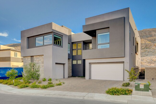 5289 Feathertop Dr in Las Vegas, NV - Building Photo - Building Photo