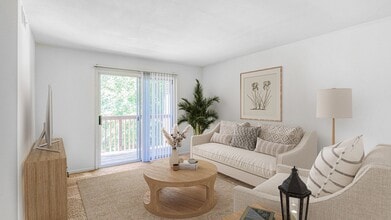 The Everett in Roanoke, VA - Building Photo - Building Photo