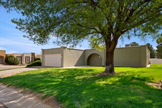141 Star Spirit Rd in Santa Teresa, NM - Building Photo - Building Photo