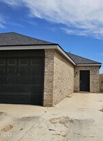 5526 Itasca St in Lubbock, TX - Building Photo