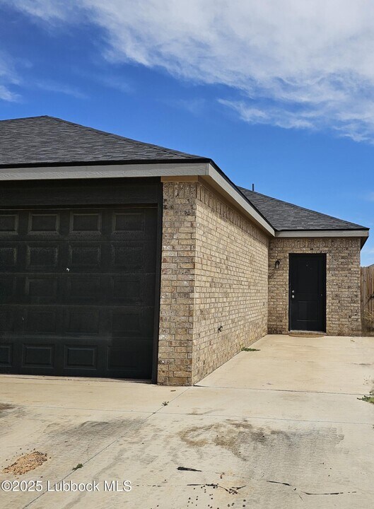 5526 Itasca St in Lubbock, TX - Building Photo