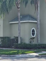 10451 SW Academic Way in Port St. Lucie, FL - Building Photo