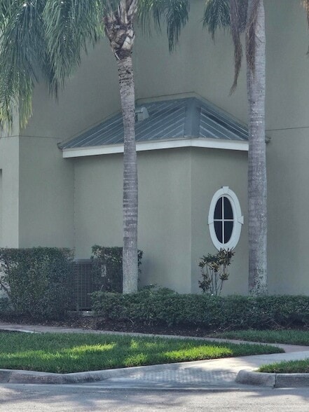 property at 10451 SW Academic Way