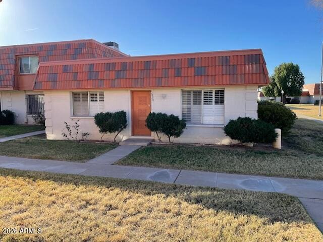 property at 7858 N 47th Ave