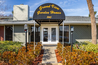 Grand View Garden Homes in Clermont, FL - Building Photo - Building Photo