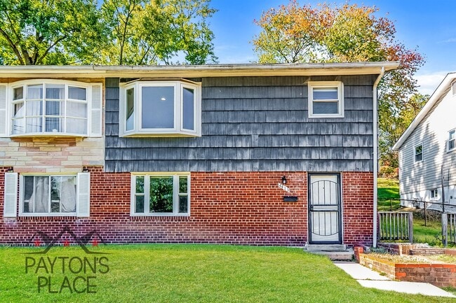 4413 Lyons St in Temple Hills, MD - Building Photo - Building Photo