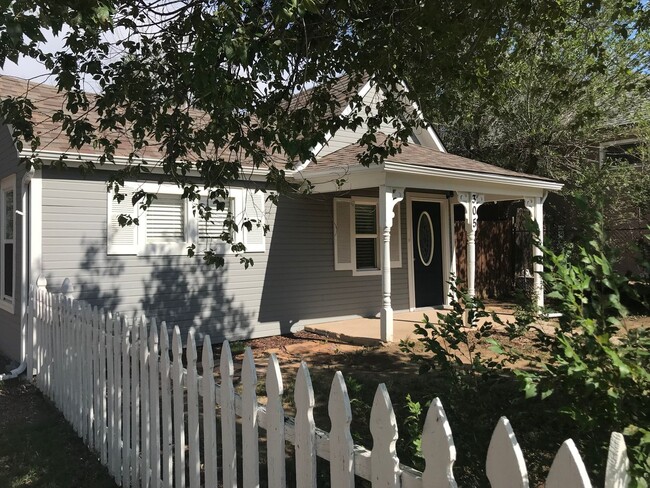 305 S Institute St in Colorado Springs, CO - Building Photo - Building Photo