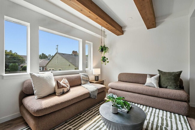 property at 925 NE 23rd Ave