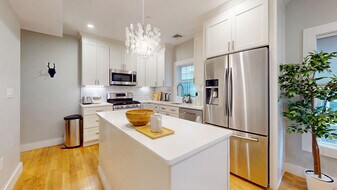 186 Havre St, Unit 2 in Boston, MA - Building Photo