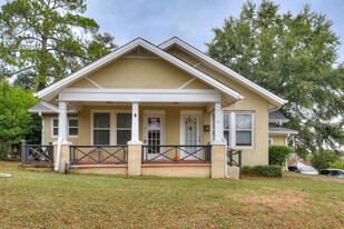 1011 Georgia Ave, Unit 3 Apartments