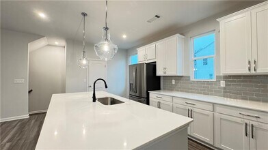 2723 North St NW in Atlanta, GA - Building Photo - Building Photo