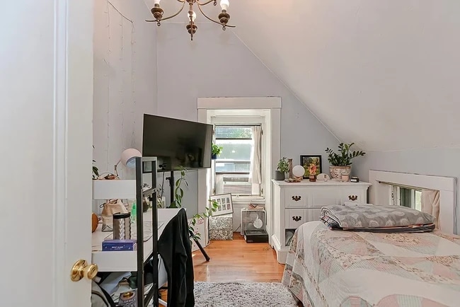 property at 139 Hillside St