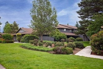 Somerset Terrace in Vancouver, WA - Foto de edificio - Building Photo