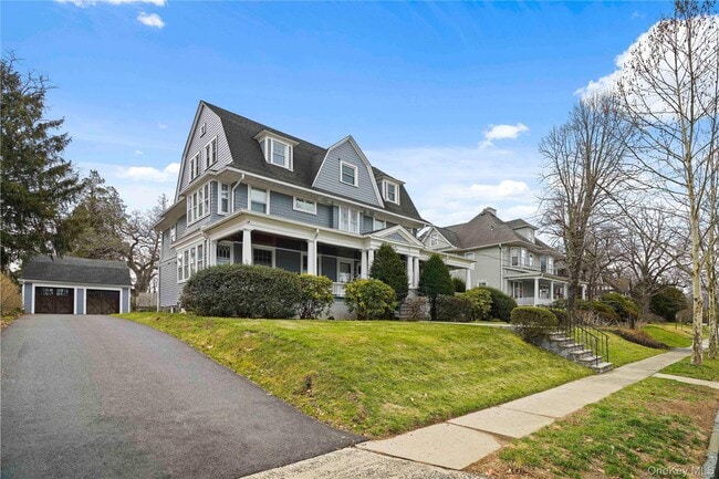 9 Ridgeview Ave in White Plains, NY - Foto de edificio - Building Photo