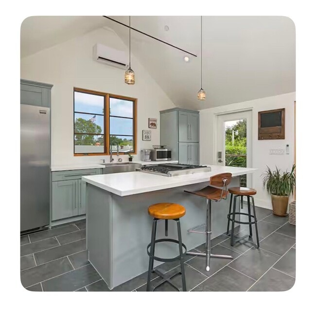 property at 796 Clark Ave