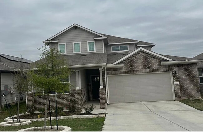 property at 129 Wichita River Rd