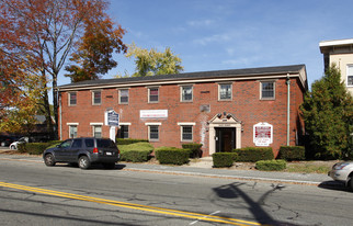 355 Main St in Haverhill, MA - Building Photo