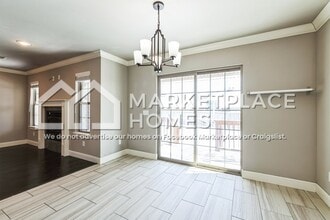 550 Timber Ridge St in Centerton, AR - Building Photo - Building Photo