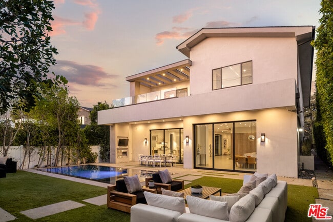 property at 4445 Camellia Ave