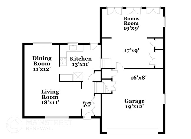 2842 Gary Ln in Lakeland, FL - Building Photo - Building Photo