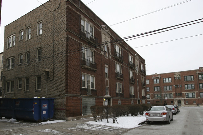 903 E 52nd St in Chicago, IL - Building Photo - Building Photo