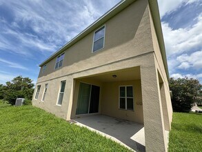 1408 Leitrim Loop in Apopka, FL - Building Photo - Building Photo