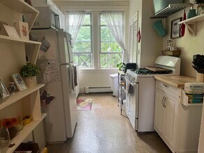543 Bloomfield St in Hoboken, NJ - Building Photo - Building Photo