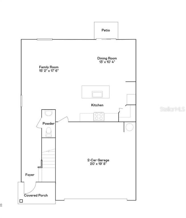 2704 Lookout Rdg Rd in Lake Hamilton, FL - Building Photo - Building Photo