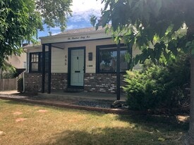665 55th St in Sacramento, CA - Building Photo