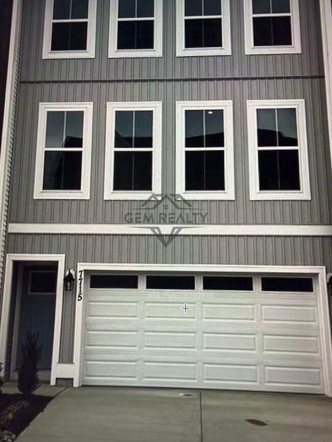 property at 7715 Harlow Cir