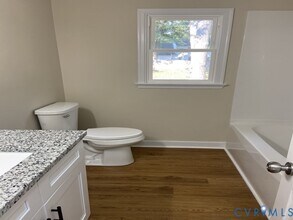 7077 Adaline Ln in Mechanicsville, VA - Building Photo - Building Photo