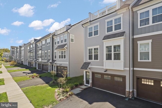 1780 Cherry Birch St in Dumfries, VA - Building Photo - Building Photo