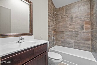 11629 Flor Achillea in Socorro, TX - Building Photo - Building Photo