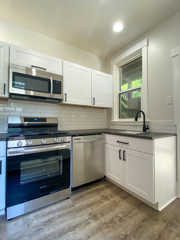 property at 1535 Fallowfield Ave