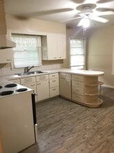 1009 N 15th St in Lamesa, TX - Building Photo - Building Photo