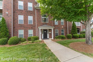 160 Shallowford Reserve Dr