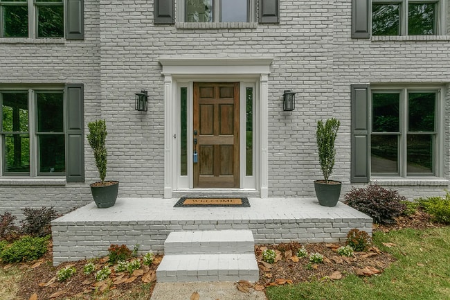 1977 Wilder Way NE in Marietta, GA - Building Photo - Building Photo