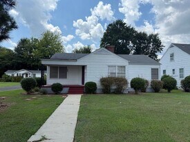 1812 4th Ave in Tuscaloosa, AL - Building Photo