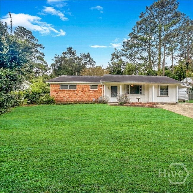 property at 2217 Bacon Park Dr