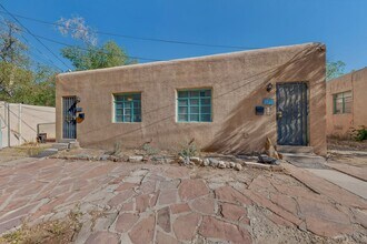 1409-1409 Hazeldine Ave SE in Albuquerque, NM - Building Photo - Building Photo