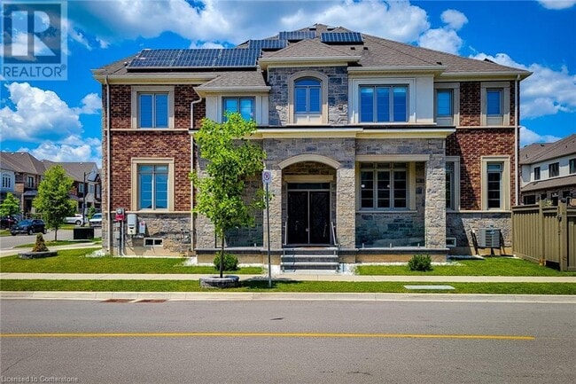 property at 1155 Hamman Way