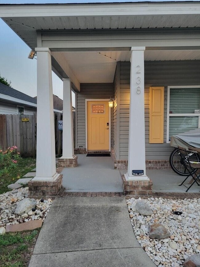238 Cottage View Dr in Pensacola, FL - Building Photo - Building Photo