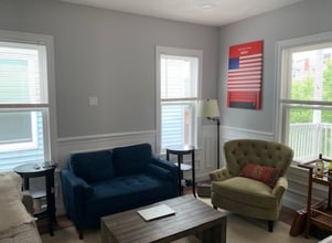 38 Crescent Ave, Unit 3 in Boston, MA - Building Photo - Building Photo
