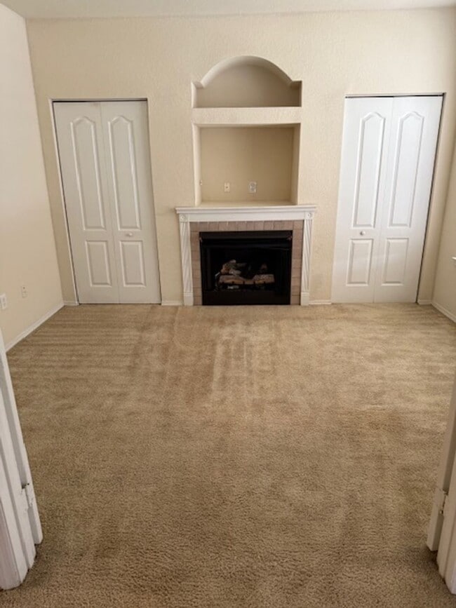 property at 3319 S Kirkman Rd