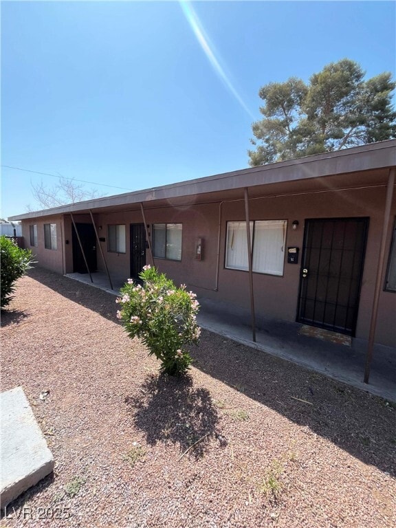 property at 505 N Decatur Blvd