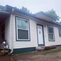 2324 Peppermill Rd in Houston, TX - Building Photo