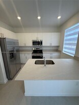 2671 SE 25th Ter in Homestead, FL - Building Photo