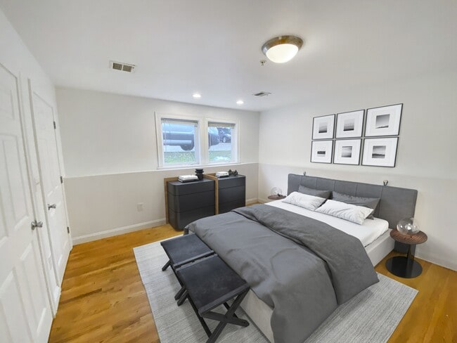 property at 18 Pond St