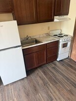 431 W Main St in Madison, WI - Building Photo